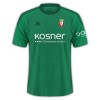 Maillot de Supporter CA Osasuna Troisième 2023-24 Pour Homme